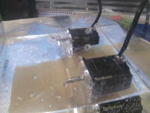 大功率無刷電機，防水無刷電機