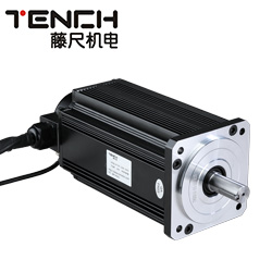 交流伺服電機用得好好的，干嘛要用直流伺服電機呢？