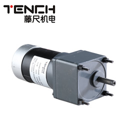 直流無刷電機（BLDC）優勢明顯，高效能、壽命長